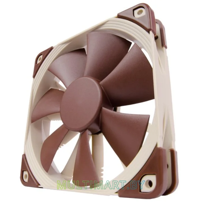 Вентилятор для корпуса Noctua NF-F12 PWM